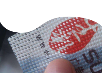 網格布